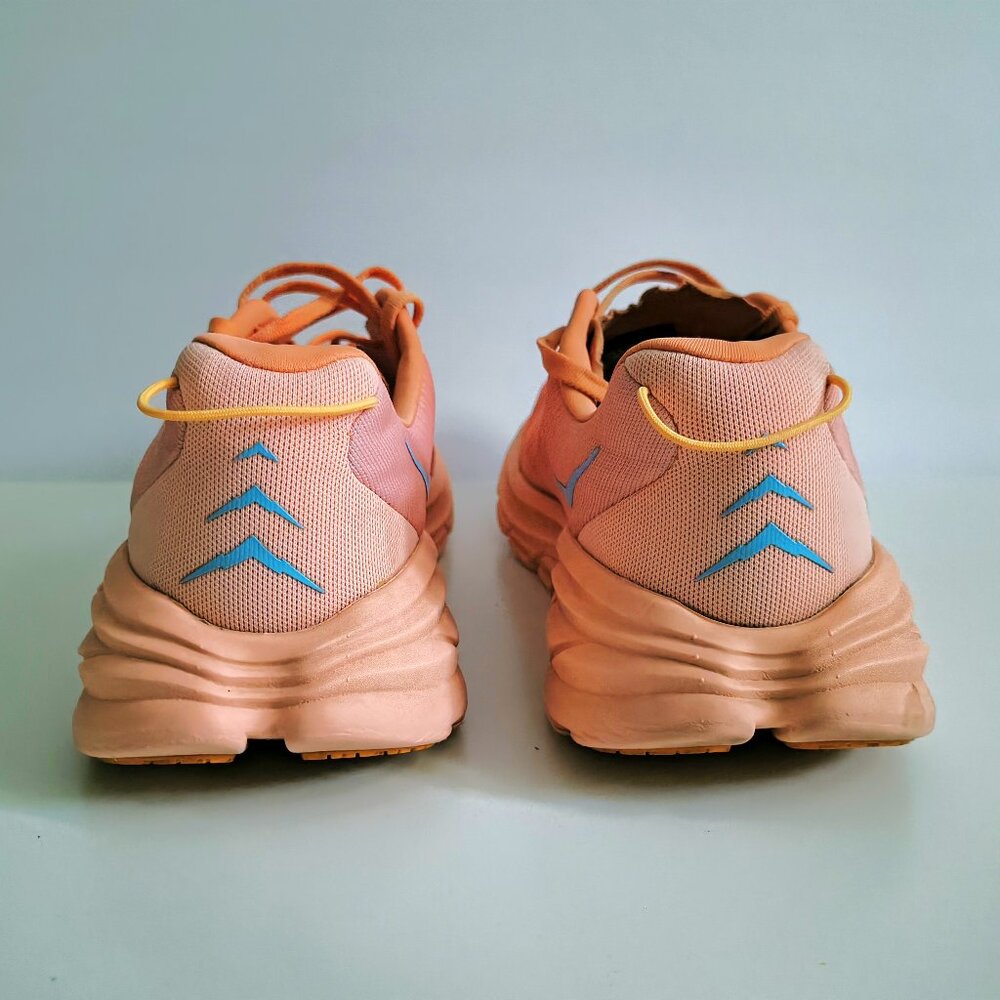 Hoka Rincon 3 Running Training - Picture 9 of 10